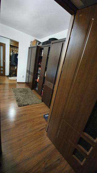 De inchiriat Ap.2 camere, Tg-Mures (Aleea Carpati Bl.35) - 1