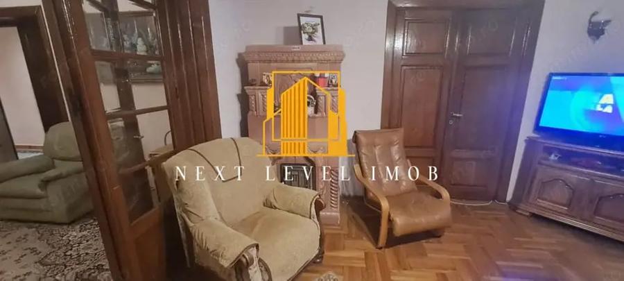 Casă cu 5 camere cu Teren 654 Mp în Eremia
