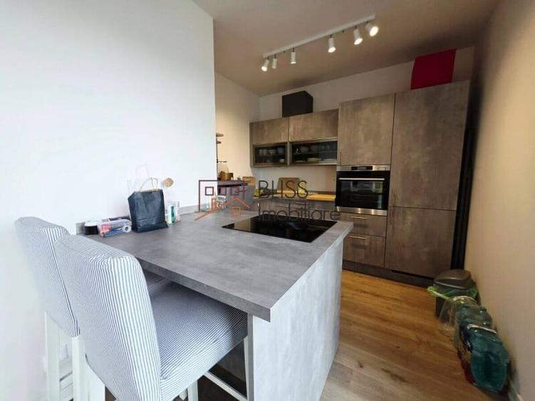Penthouse duplex cu 2 terase și vedere panoramică - 4