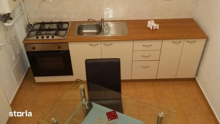 Apartament cu 2 camere în Cetate