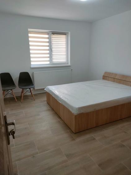 Garsonieră decomandată în Popoveni