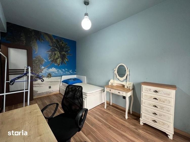Apartament cu 2 camere decomandat în Mărăști