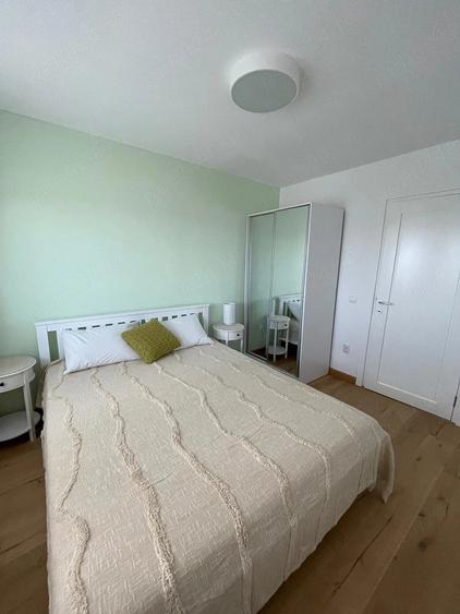 Apartament cu 3 camere decomandat, mobilat în Copou