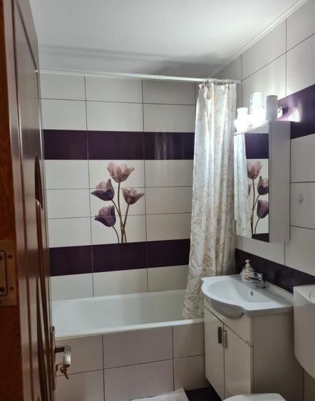 Apartament cu 2 camere, mobilat în Calea Dumbrăvii