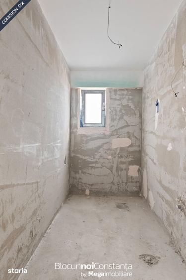 Apartament cu 2 camere decomandat în Tomis Plus