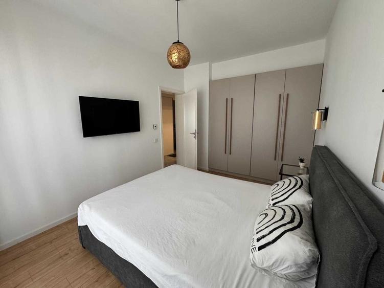 Inchiriere apartament 2 camere Cosmopolit Magnolia - 4