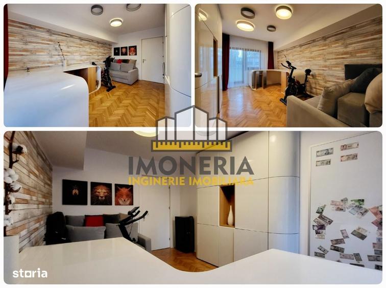Apartament cu 3 camere decomandat în Alba Iulia