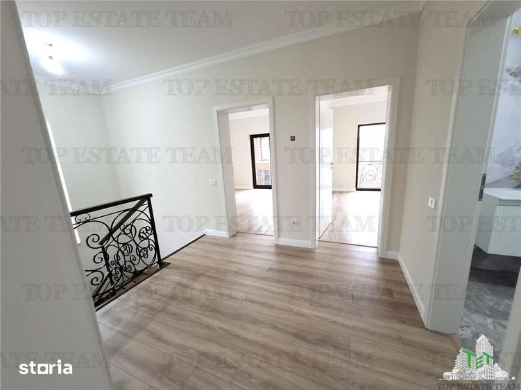 Casă cu 5 camere cu Teren 600 Mp în Central
