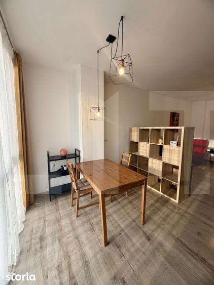 Apartament 3 camere, 58 mp, zona Micalaca - 11