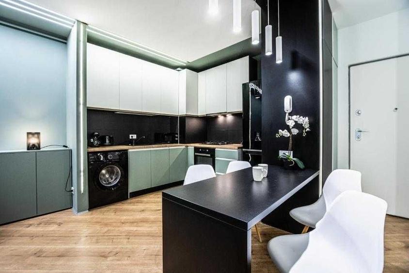 Apartament cu 2 camere decomandat în Nord