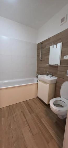 Apartament cu 2 camere decomandat, mobilat în Tipografilor