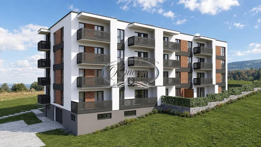 Apartament cu gradina privata in Terra Gardens - 4