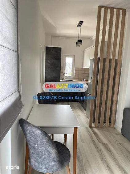 Apartament cu 2 camere în Pieptănari