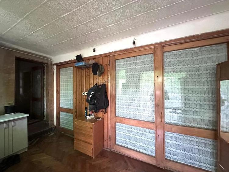Casă cu Teren 1464 Mp în Central