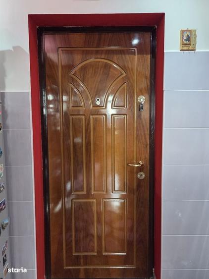 Apartament cu 2 camere decomandat în Ultracentral