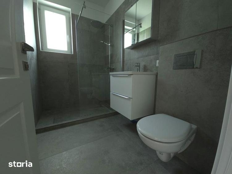 Casa individuala in rate | Berceni/Vidra - 8