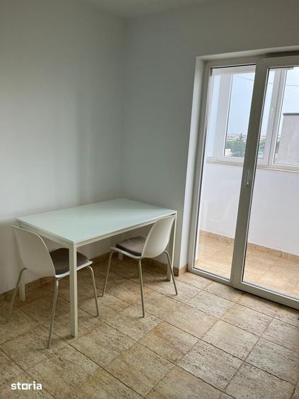 Apartament cu 2 camere în Centrul Civic