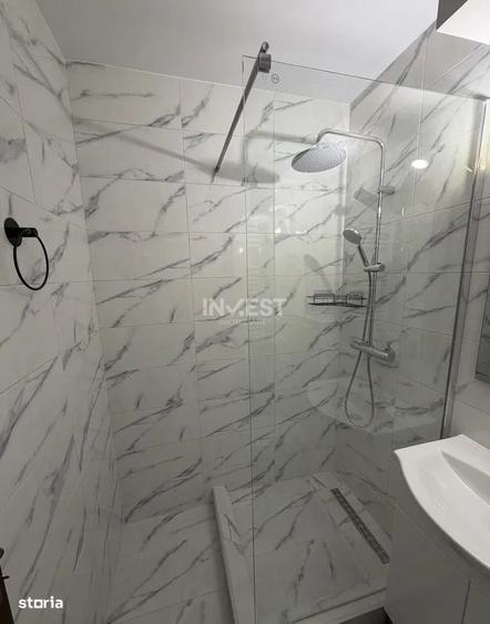 Apartament cu 2 camere decomandat în Nicolina