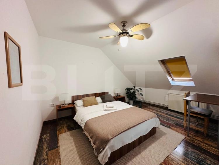Hotel/Pensiune, de 447 mp, în Schei