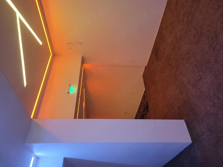 Spațiu comercial, de 155 mp, în Central
