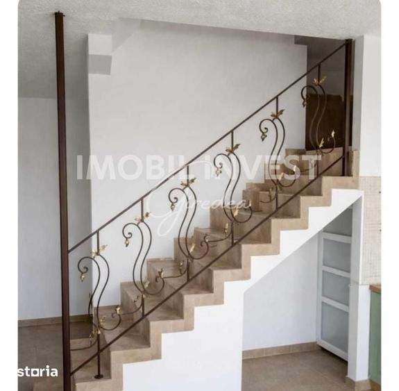 Apartament cu 5 camere, scara interioara, 4 bai, finisaje moderne - 5