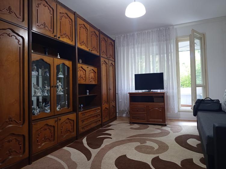 Apartament cu 2 camere decomandat în Nicolae Grigorescu