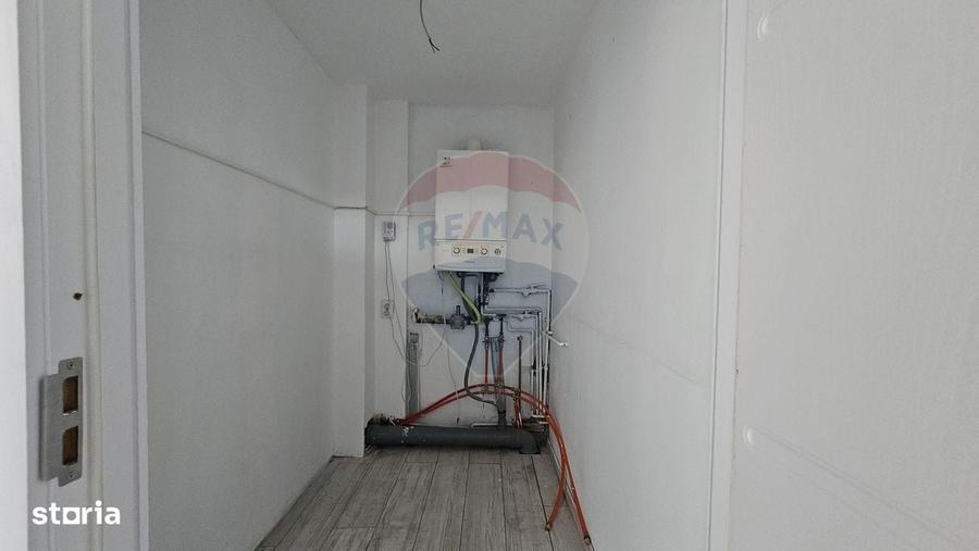 Spațiu comercial, de 122 mp, în Ultracentral