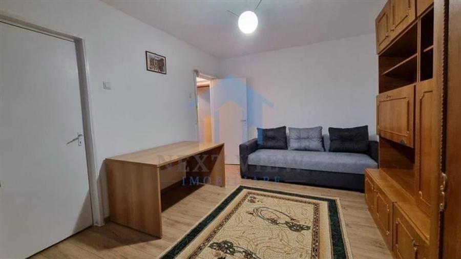Garsoniera, Manastur - 6