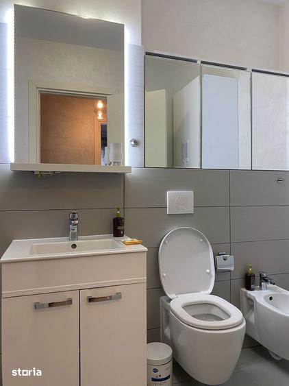 Ag imob VIGAFON inchiriaza apartament 2 camere Albert-Genial Residence - 5