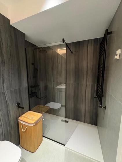 Apartament cu 2 camere decomandat, mobilat în Aviației