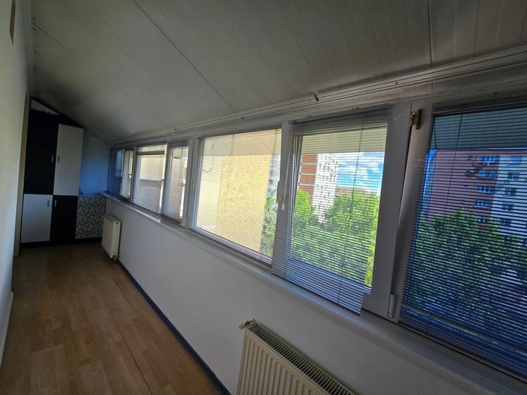 Apartament cu 2 camere, mobilat în Circumvalațiunii