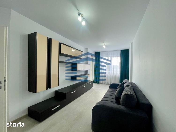 Apartament cu 2 camere decomandat, mobilat în Bartolomeu