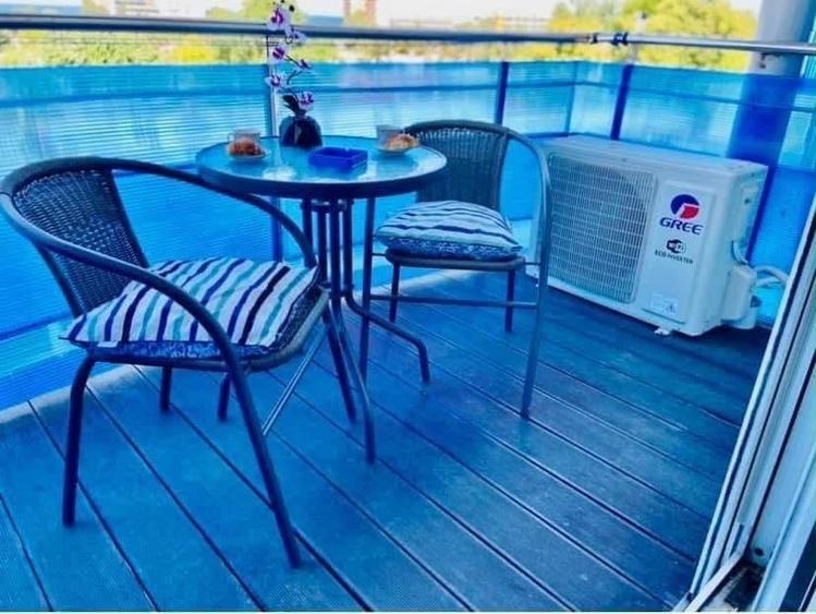 Apartament 2 camere Saturn - 2