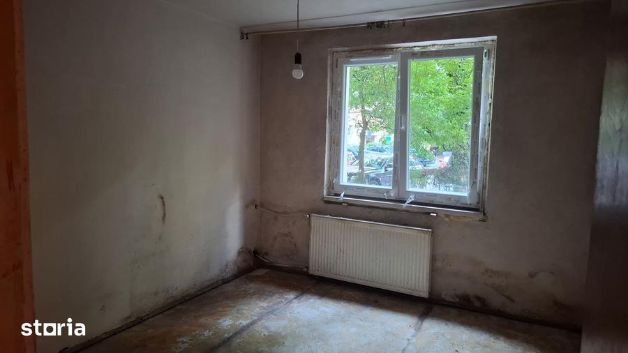 Apartament cu 2 camere în Dristor