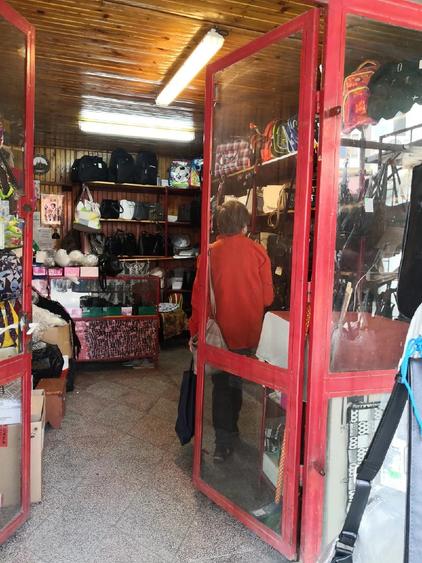 Spațiu comercial, de 15 mp, în Central
