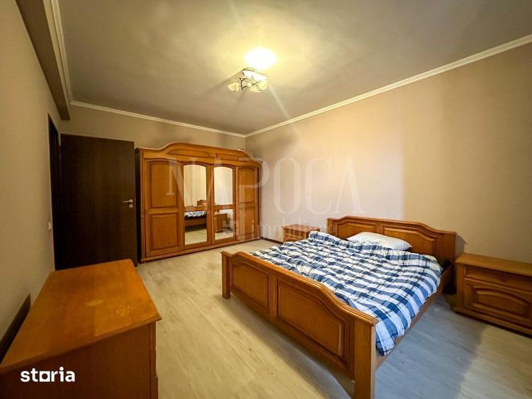 Apartament cu 2 camere în Andrei Mureșanu