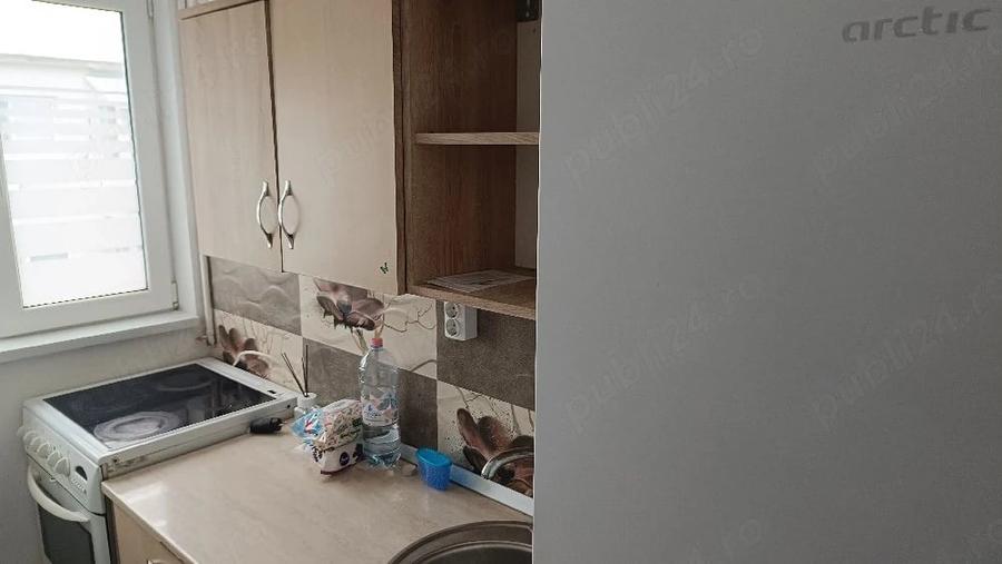 Apartament semidecomandat la Baicoi, Liliesti - 5