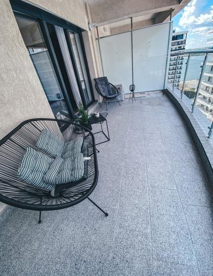 Inchiriere studio lux Mamaia Nord - 9