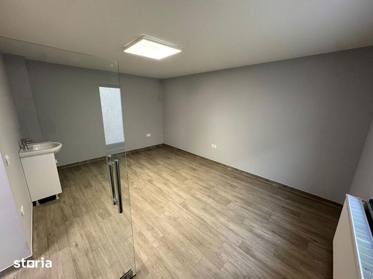 Spațiu comercial, de 20 mp, în Km 4