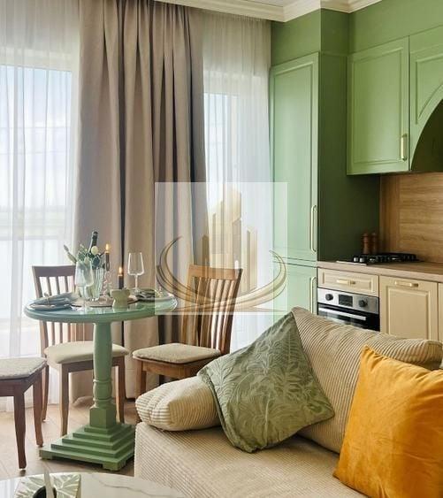 Apartament cu 2 camere semidecomandat, mobilat în Mehala