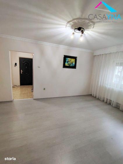 Apartament renovat, 2 camere, bucatarie mare, zona Energiei#Mioritei - 2