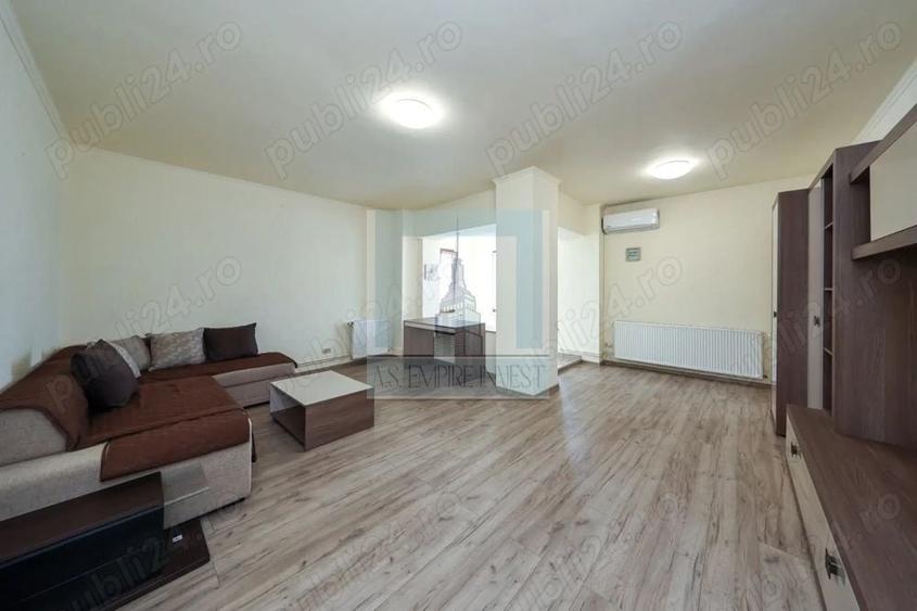 Apartament cu 4 camere decomandat, mobilat în Centrul Civic