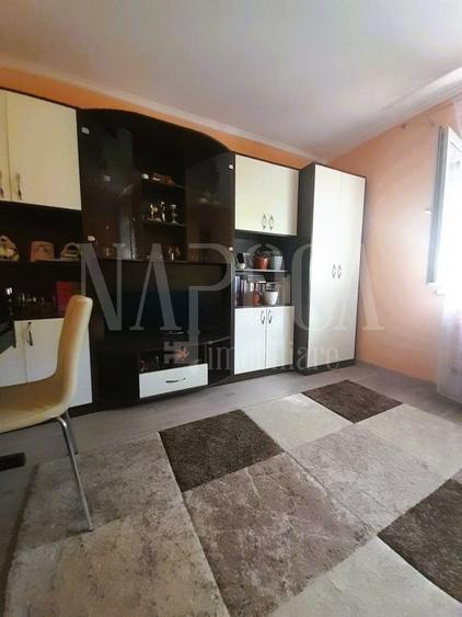 Apartament cu 2 camere decomandat în Rogerius