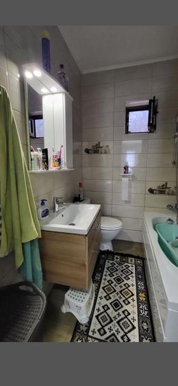Casă cu 4 camere în Cumpăna