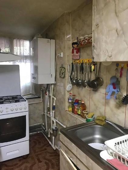 Casă cu 5 camere cu Teren 129 Mp în Rahova