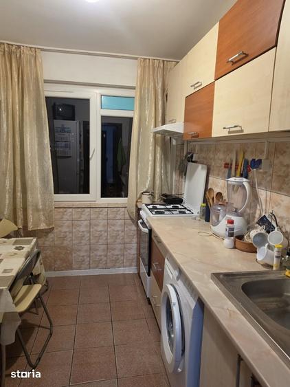 Apartament cu 2 camere în Dristor