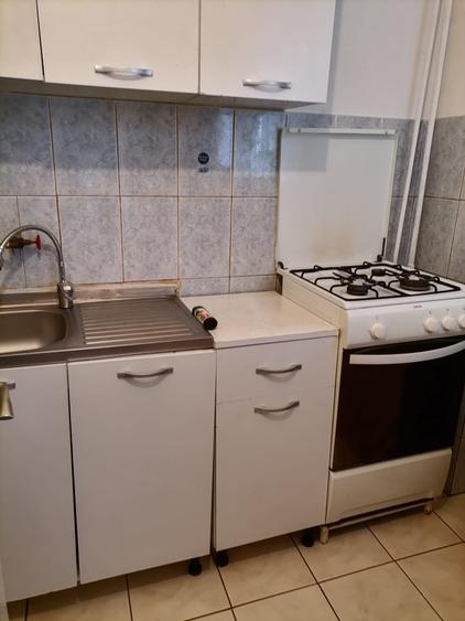 Garsonieră în Alexandru cel Bun