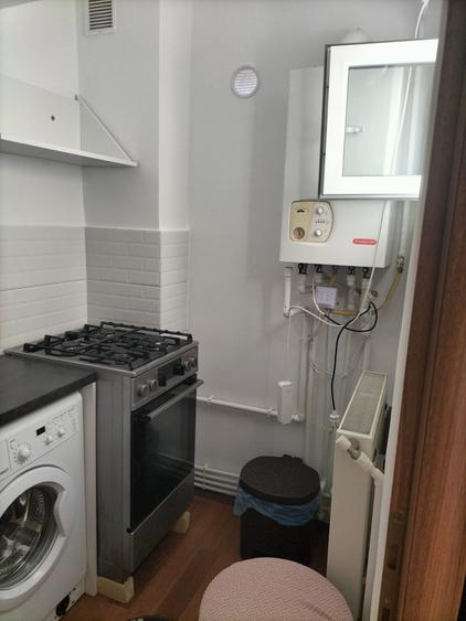 Garsonieră în Galata