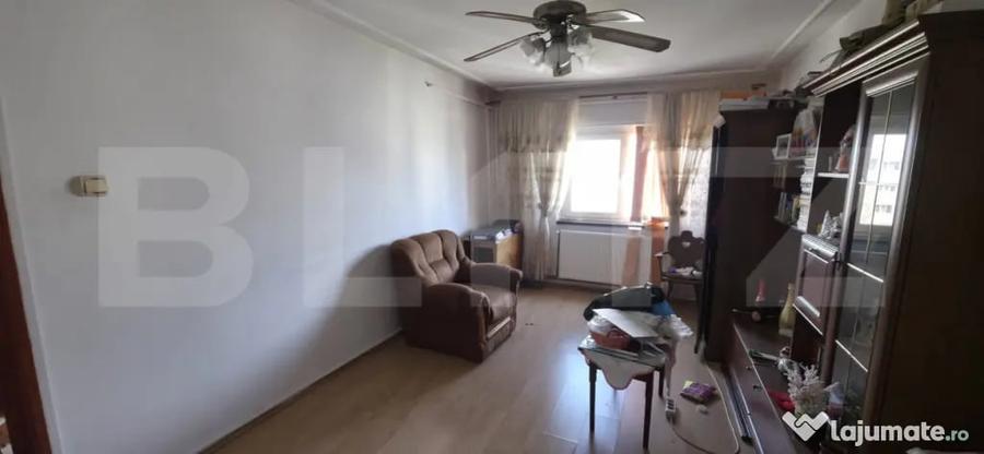 Apartament 3 camere , 60 mp, an 1985 , Mihai Bravu - 12