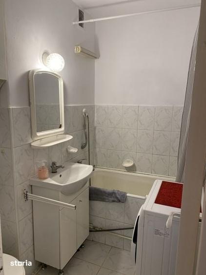 Inchiriez apartament cu 1 camera - Aleea Carpati, Targu-Mures - 5